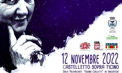 Contro la violenza di genere: appuntamento stasera a Castelletto