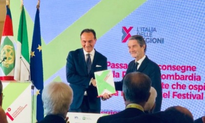Si terrà in Piemonte l'edizione 2023 de “L’Italia delle Regioni”