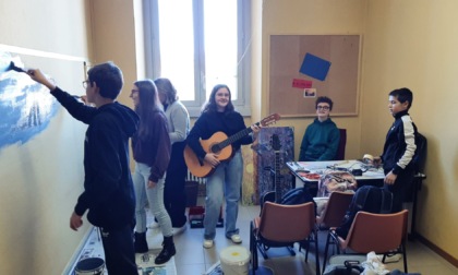 Liceo della Musica “Don Bosco”: le piantine crescono ascoltando Mozart