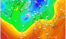 Previsioni meteo della settimana: alta pressione con tanta nebbia