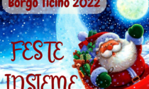 Eventi natalizi a Borgo Ticino: ecco il programma completo
