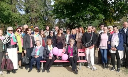Ottobre Rosa Lilt da tutto esaurito: 550 donne alle visite senologiche gratuite