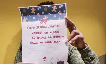 Cooperativa Irene lancia una raccolta fondi per far passare un buon Natale alle vittime di violenza