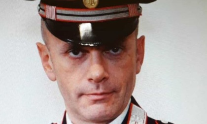 Novara muore Luogotenente dei Carabinieri: aveva 55 anni