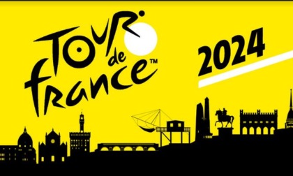 Le tappe piemontesi del Tour de France del 2024
