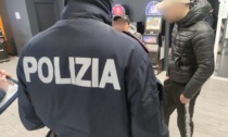 Controlli a Novara: sanzionato market di viale Manzoni