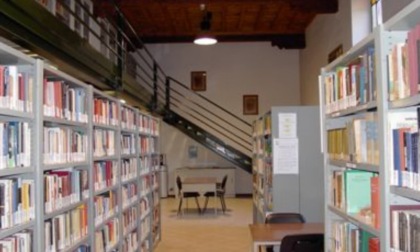 Un 2023 di novità per Biblioteca e Museo
