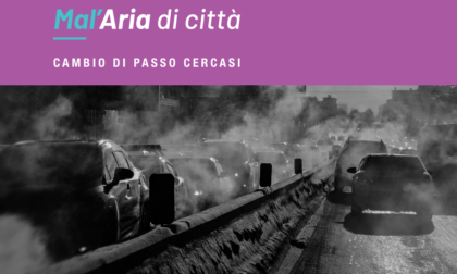 Le 10 città più inquinate d'Italia? Ben 3 sono piemontesi