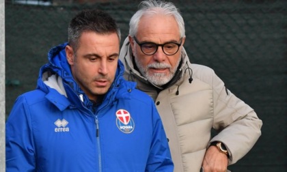Lazaar e Margiotta i nuovi rinforzi del Novara FC