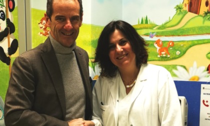 Simona De Franco: nuovo Primario di Pediatria dell’ospedale di Borgomanero