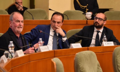 Lanzo: “Incontro con il Ministro Calderoli momento unico per il Piemonte"