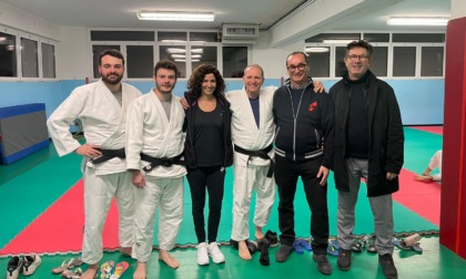 Nuova collaborazione tra Accademia Judo Arona e Avis