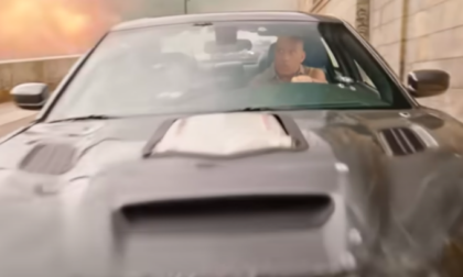Fast and Furious X: il trailer con le scene girate a Torino