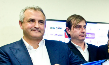 Novara Calcio: richiesti i domiciliari per Rullo