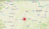 Ma il Piemonte è zona sismica? Una mappa delle aree a rischio