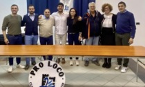 Nuovo direttivo per la Pro Loco di Castelletto Ticino