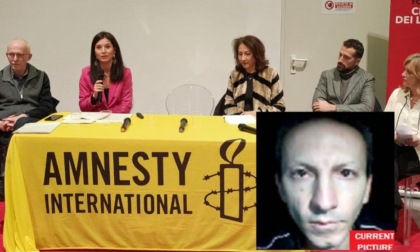 Ricercatore prigioniero in Iran: "Risentire la voce di Ahmad ci dà speranza"