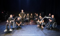 La scuola di musica Dedalo accoglie l'orchestra Scià Scià di Carpi