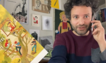 "La verità sul caso Hansel e Gretel": Alessandro Barbaglia presenta il suo nuovo libro per ragazzi