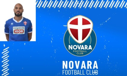 Follia Piacenza-Novara: calciatore azzurro sferra un pugno a tifoso