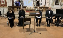 Schola Cantorum "San Gregorio Magno" in ricordo dei "cantorini" trecatesi