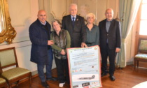 A Borgomanero un convegno sul Cacciatore di Stelle per i 100 anni dell'Aeronautica militare