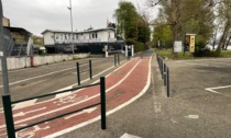 Arona nuova pista ciclabile da 500mila euro