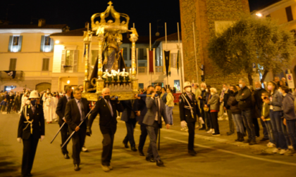 Processione del Venerdì Santo a Oleggio: tradizione con più di 400 anni di storia