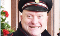 Ex comandante dei Carabinieri di Novara muore a 60 anni