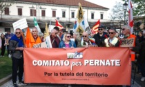 Maxi polo logistico a Pernate: ok dalla Regione per gli espropri