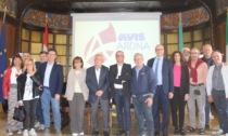 Avis Arona cambia sede: da via San Carlo a via Vittorio Veneto 54