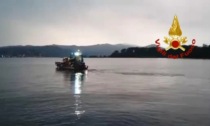 Barca ribaltata nel Lago Maggiore: 4 morti il bilancio definitivo