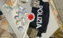 Romentino: arrestato 41enne per spaccio di stupefacenti