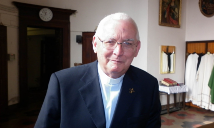 L'addio a Dom Guerrino Brusati, missionario e Vescovo in Brasile