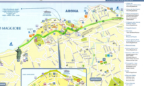 Passaggio del Giro d’Italia ad Arona sabato: percorso e orari