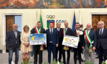 Novara si candida come "Città europea dello sport"