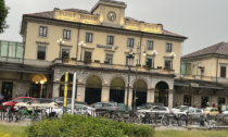 A Novara studente aggredito sul piazzale della stazione