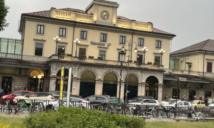Stazione di Novara: ristrutturazione completa in vista