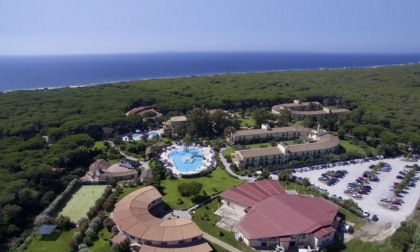 Horse Country Resort, scoprite una vera oasi naturale di benessere