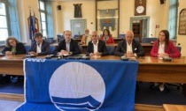"Bandiere blu" a Gozzano e San Maurizio: la soddisfazione della Provincia