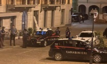 Presidio di sicurezza in piazza San Graziano: "Di teppisti neanche l'ombra"