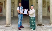 Firmato accordo di valorizzazione tra FAI Novara ed Ente G.A.P. Ticino e Lago Maggiore