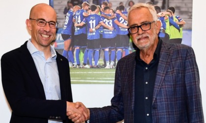 Simone Di Battista nuovo direttore sportivo del Novara FC