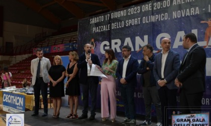 Binatti: “Orgoglio per la candidatura di Novara a Città europea dello Sport”