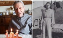 Lino Zonca, 101 anni e una vita ricca di storia