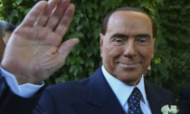 Lesa: cittadinanza onoraria per Silvio Berlusconi