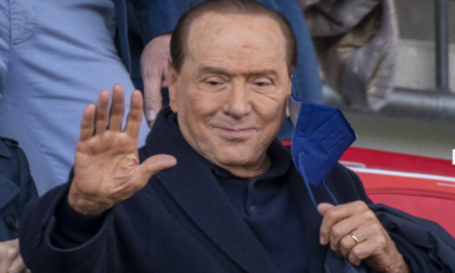 Le parole di Binatti per Berlusconi: "Non ha mai gettato la spugna"