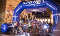Bike Night: sabato 24 giugno oltre mille ciclisti pedaleranno tra Milano e il Lago Maggiore