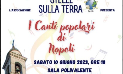 Cameri omaggia il poeta Giuseppe Regaldi che dedicò la carriera a Napoli