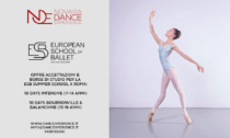 In scena il Novara Dance Experience